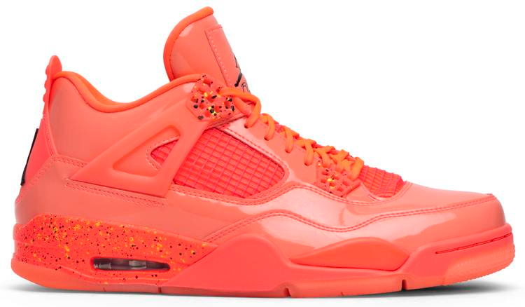 Wmns Air Jordan 4 Retro NRG Hot Punch AQ9128-600